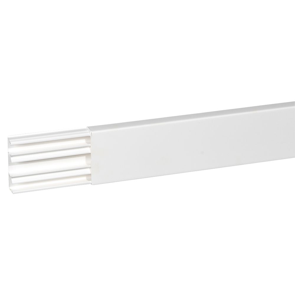 Кабелен PVC канал 75х20мм/20м/ DLP Legrand