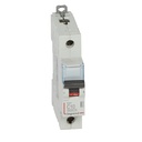 Автоматичен прекъсвач DX3 1P 10A крива С 6kA Legrand