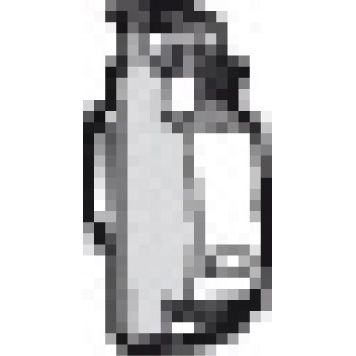 Независим напреженов изключвател /шунт/ 12-48V за TX3/DX3 1 мод. Legrand