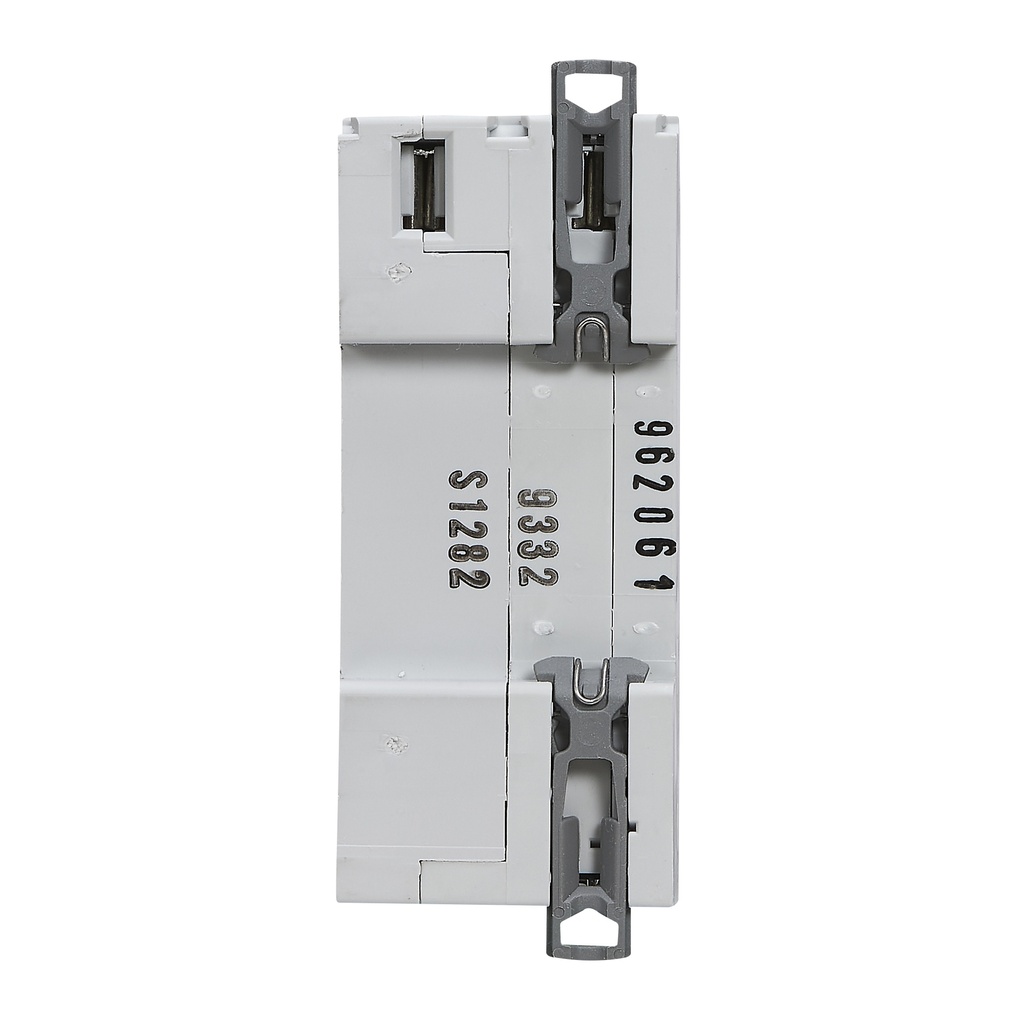 ДТЗ комбинирана DX3 1P+N 20A крива C 30mA тип AC 6kA 2 мод. Legrand /до изчерпване/