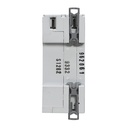 ДТЗ комбинирана DX3 1P+N 20A крива C 30mA тип AC 6kA 2 мод. Legrand /до изчерпване/