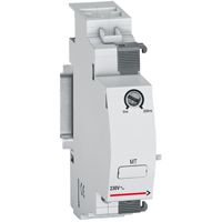 Минимално напреженова реле DX/TX3 24...48V със закъснение 0/300ms Legrand