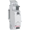 Минимално напреженова реле DX/TX3 24...48V със закъснение 0/300ms Legrand