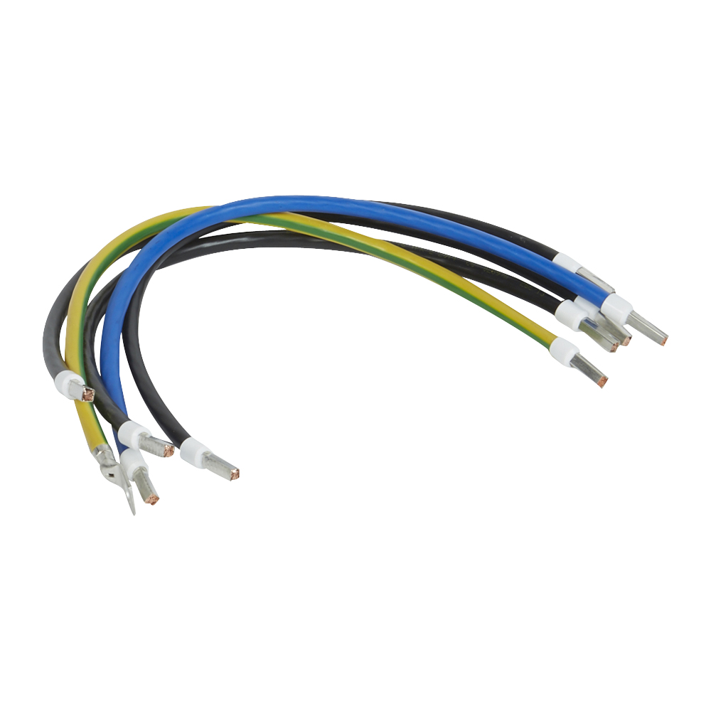 Кит за монтаж на катоден отводител SPD Legrand