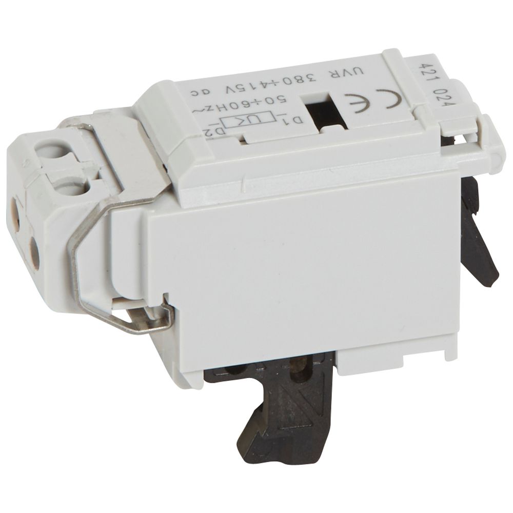 Минимално напреженов изключвател за DPX3 160/250 380...415Vac Legrand