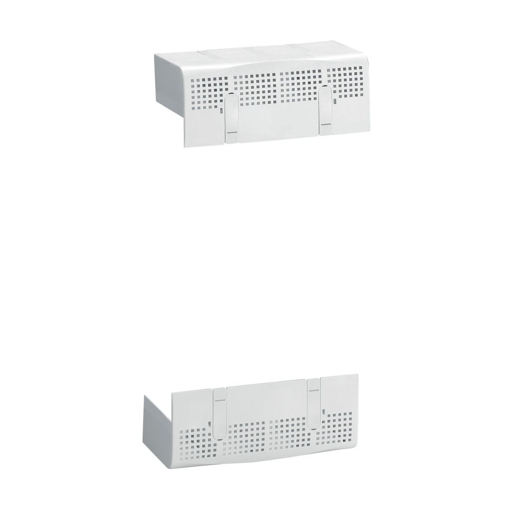Клемни капаци за автомат 4P DPX250 къси Legrand