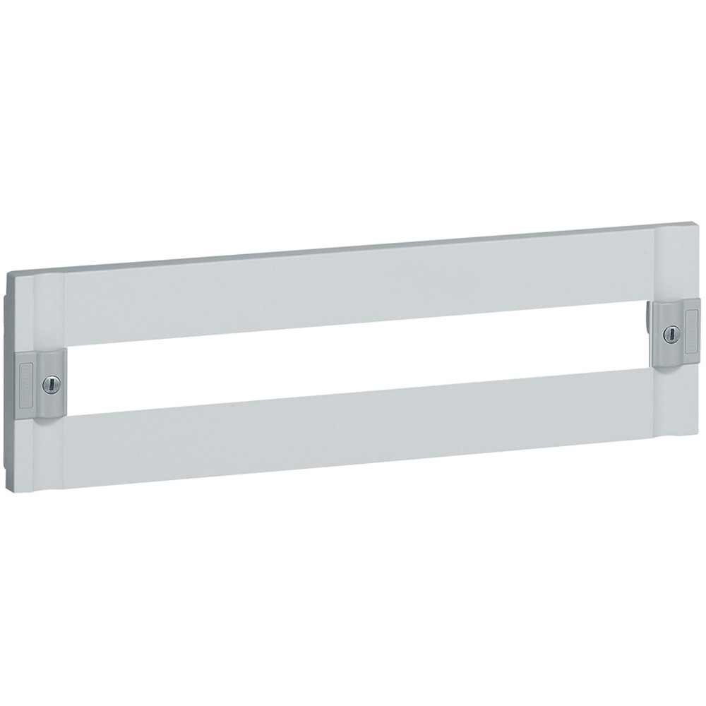 Лицев панел, изолиран /24 модула/, h=150mm, XL3 400 Legrand