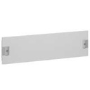 Лицев панел плътен, метален h=200mm XL3 400 Legrand