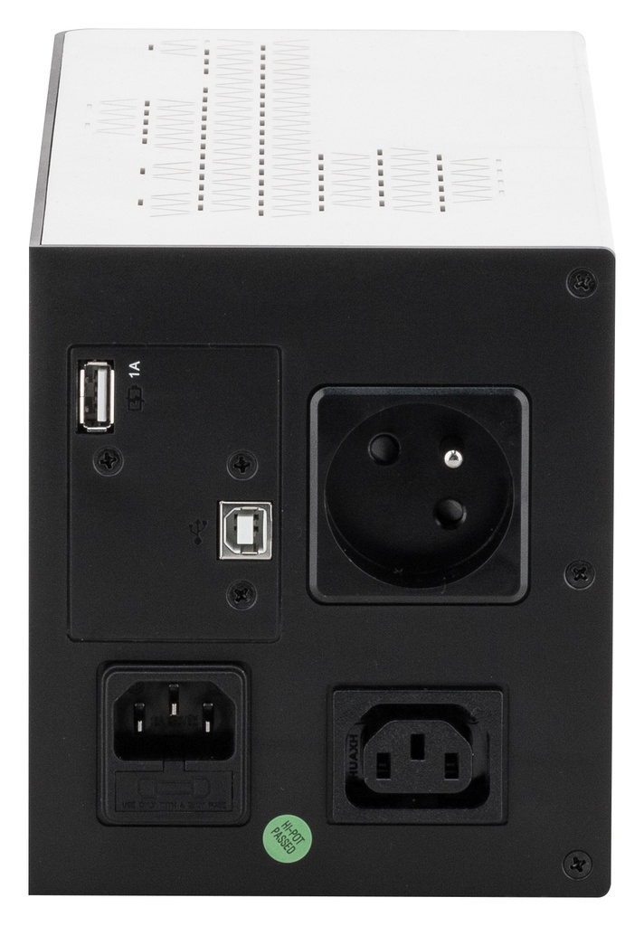 UPS 600VA/360W