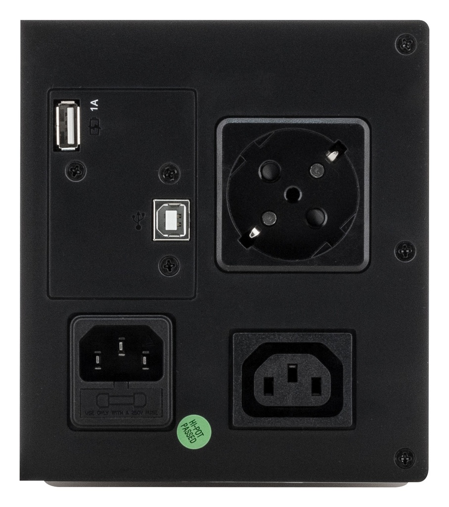 UPS 800VA/480W
