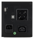 UPS 800VA/480W