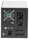 UPS 1000VA/600W 