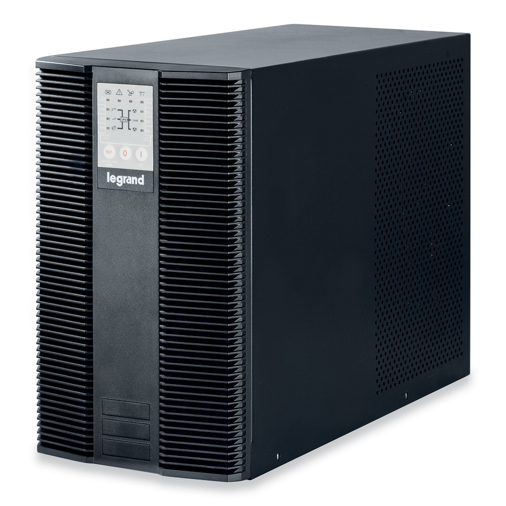 LG-310158, UPS Keor LP,Tower 3000VA/2700W конт.шук