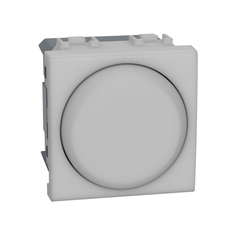 Изваждаема и презареждаща LED лампа 0,4W 230V 2 модула LL Bticino