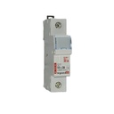 Разединител стопяем предпазител 1P 10X38 mm 1мод. Legrand
