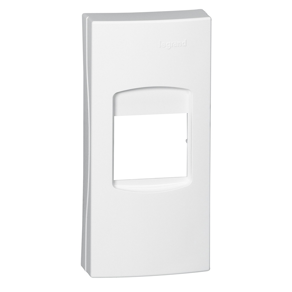 Клип-рамка за 3DIN за капак 80мм DLP Legrand