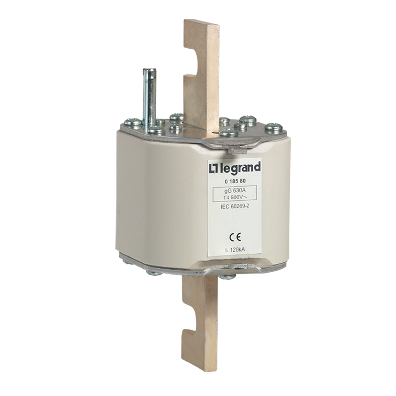 Стопяем ножов предпазител тип gG 1250А NH4 Legrand