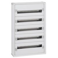 Табло термопластично XL3 160 за Открит Монтаж 120 мод. (5х24) Legrand