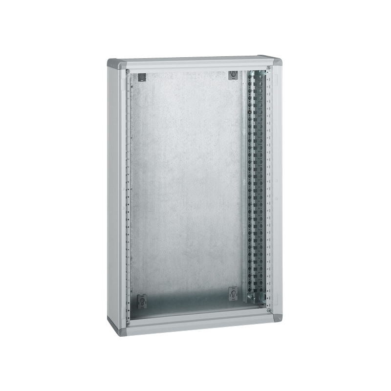 Табло метално XL3 400 900x575x175мм Legrand
