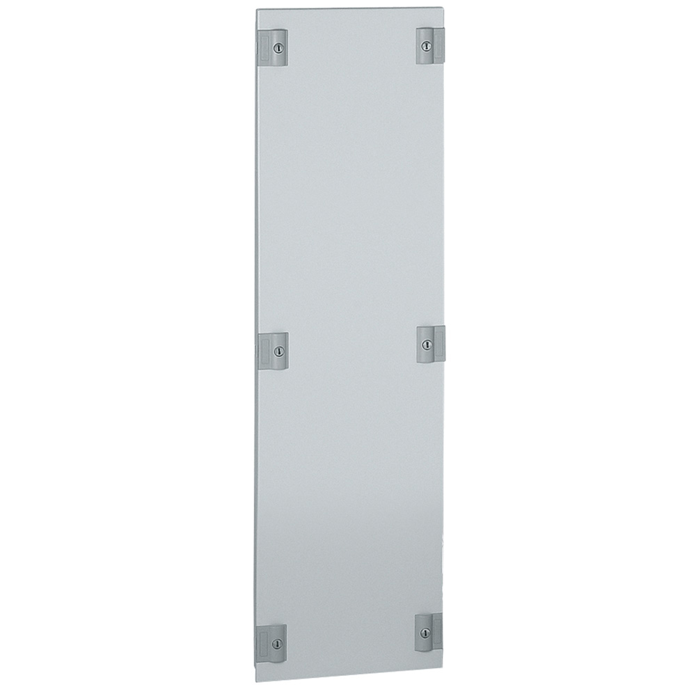 Метална страница за табло метално XL3 400 H1450mm Legrand