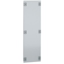 Метална страница за табло метално XL3 400 H1450mm Legrand