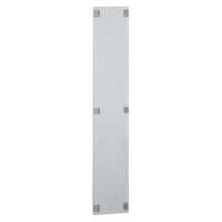 Метална страница за табло метално XL3 400 H1750mm Legrand