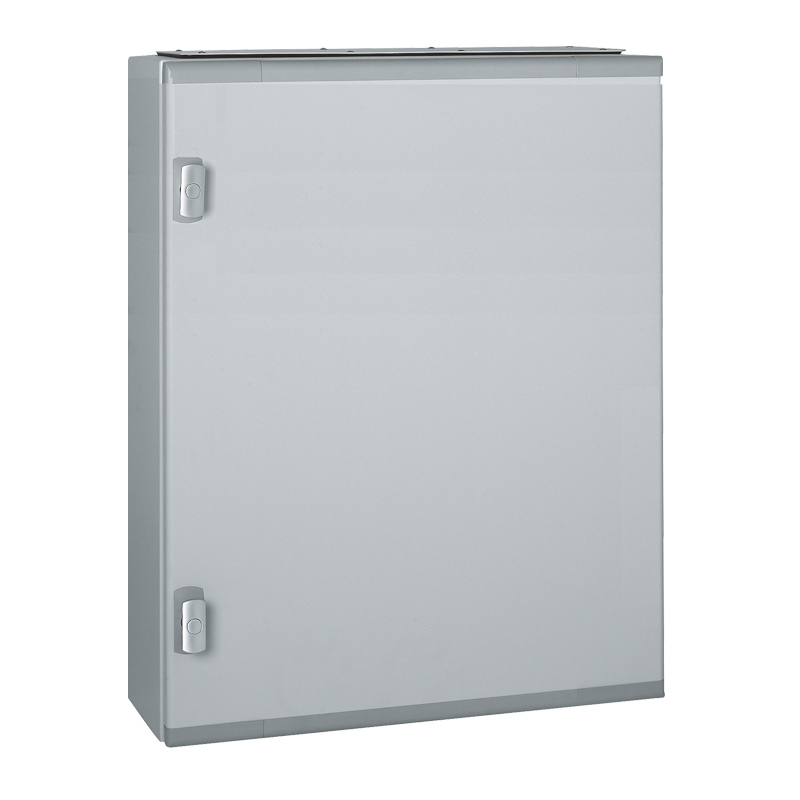 Метално табло 715х700х215мм с шаси IP55 IK08 XL3 400 Legrand