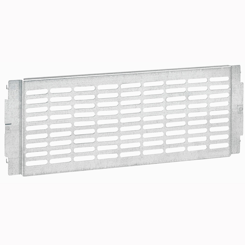 Монтажна основа перфорирана H200 за табло XL400 Legrand