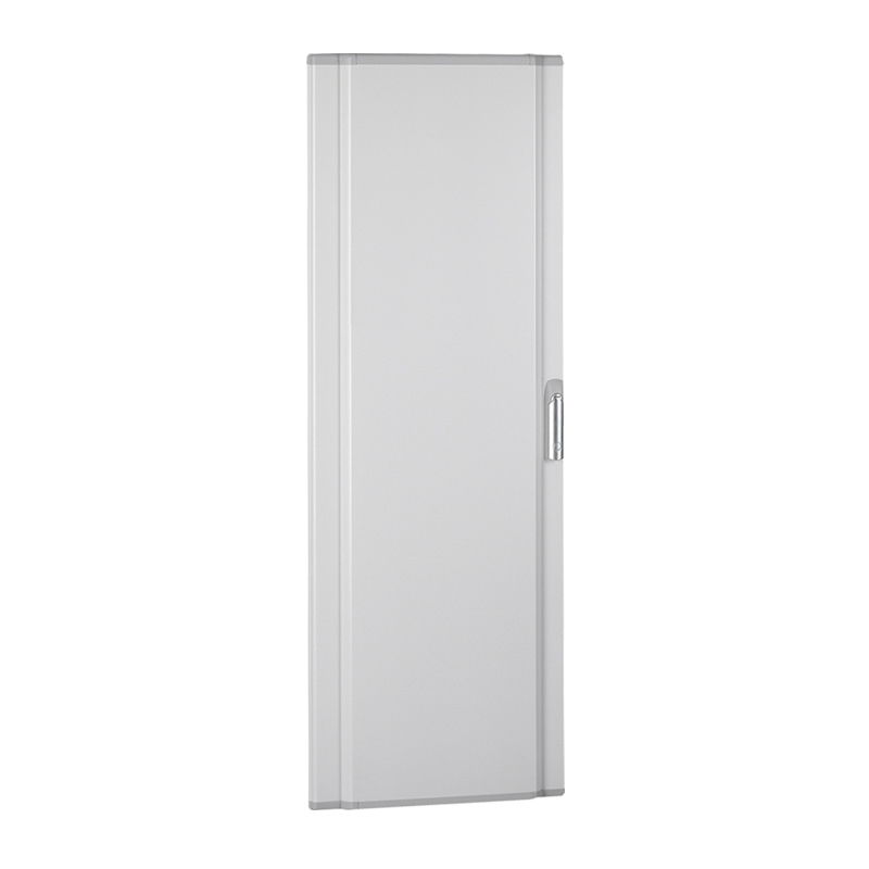 Метална врата извита за табло XL400 h-1500/1600мм Legrand