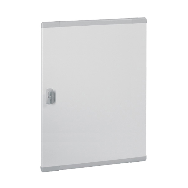 Врата за табло метално XL3 160 за табло 120 мод. Legrand