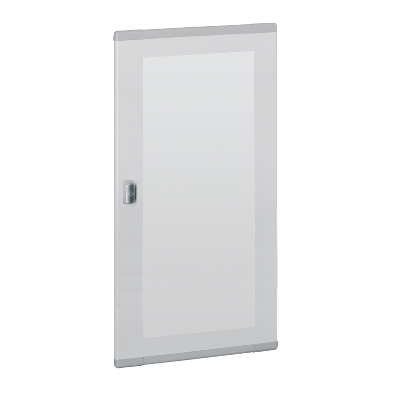 Врата за табло стъклена XL3 400 H1200мм Legrand