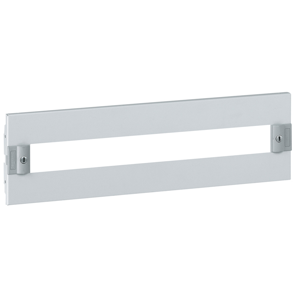 Лицев панел, метален /24 модула/, h=150mm, XL3 400 Legrand