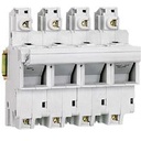 Разединител стопяем предпазител 3P+N 22X58 mm 8мод. Legrand