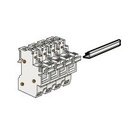 Запаралелваща ръкохватка 300мм към SP 14X51 и 22X58 Legrand