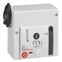 Моторен механизъм 220V за автомат DPX3 630 Legrand
