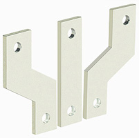 Разширители за DPX3/DPX-IS 630 3P Legrand