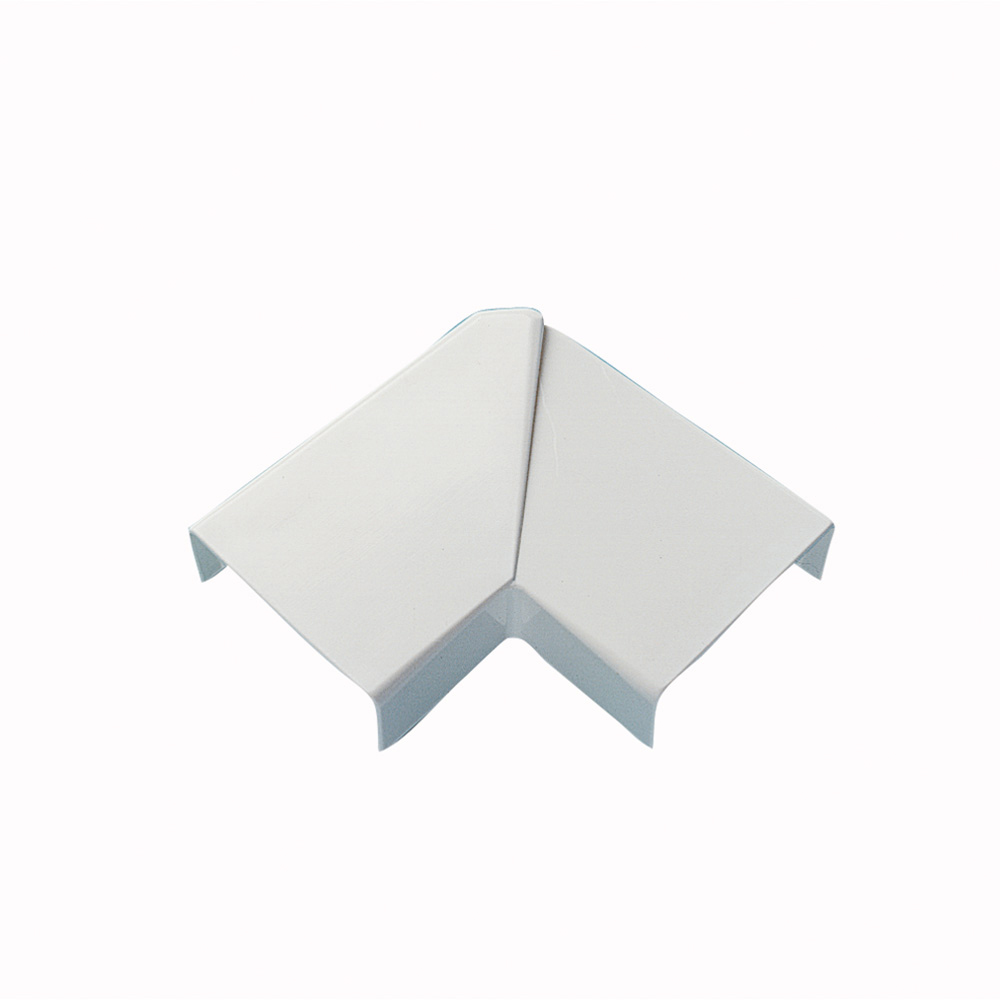 Плосък ъгъл за канал 32Х16/20мм DLP Legrand