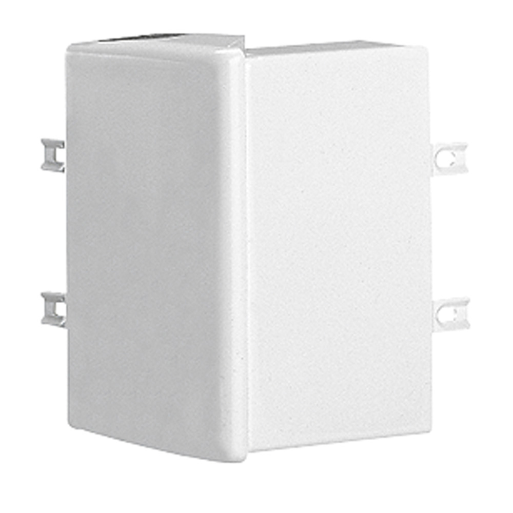 Външен ъгъл 90° 60х20мм DLP Legrand