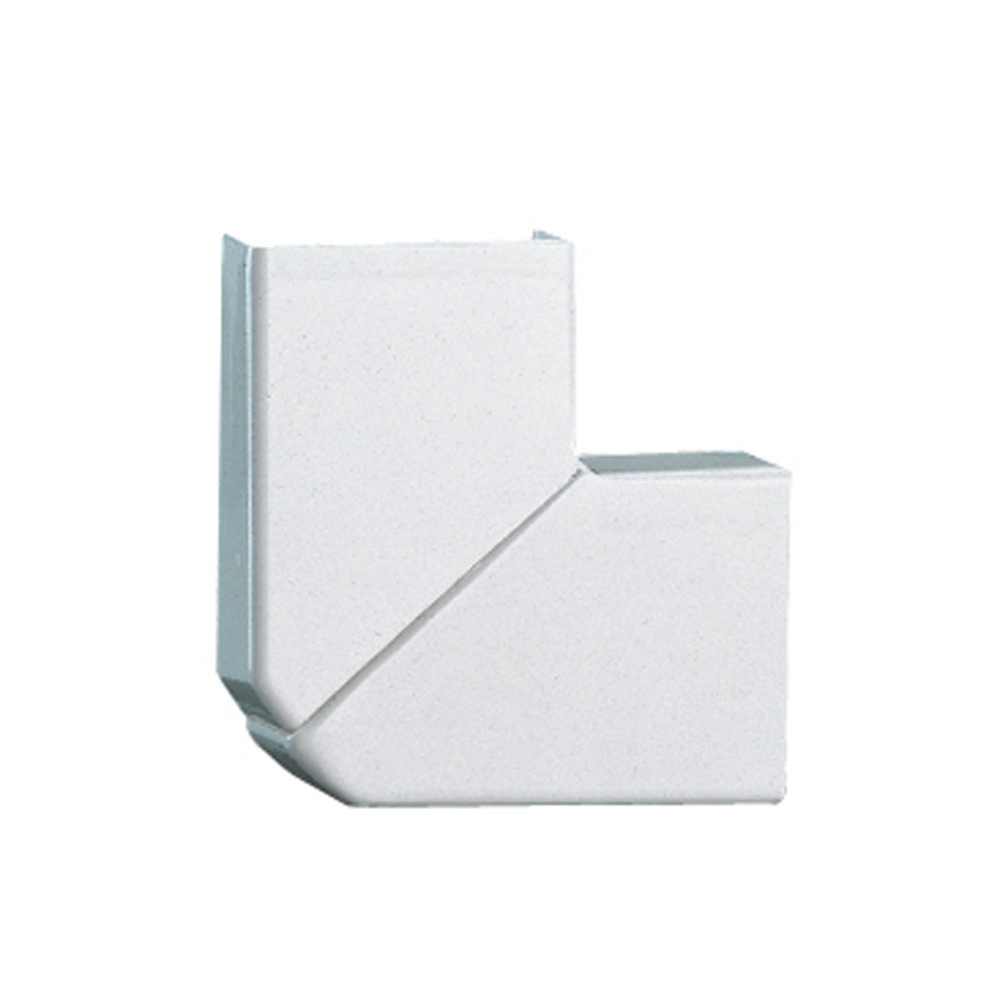 Плосък ъгъл за канал 32Х16мм DLP Legrand