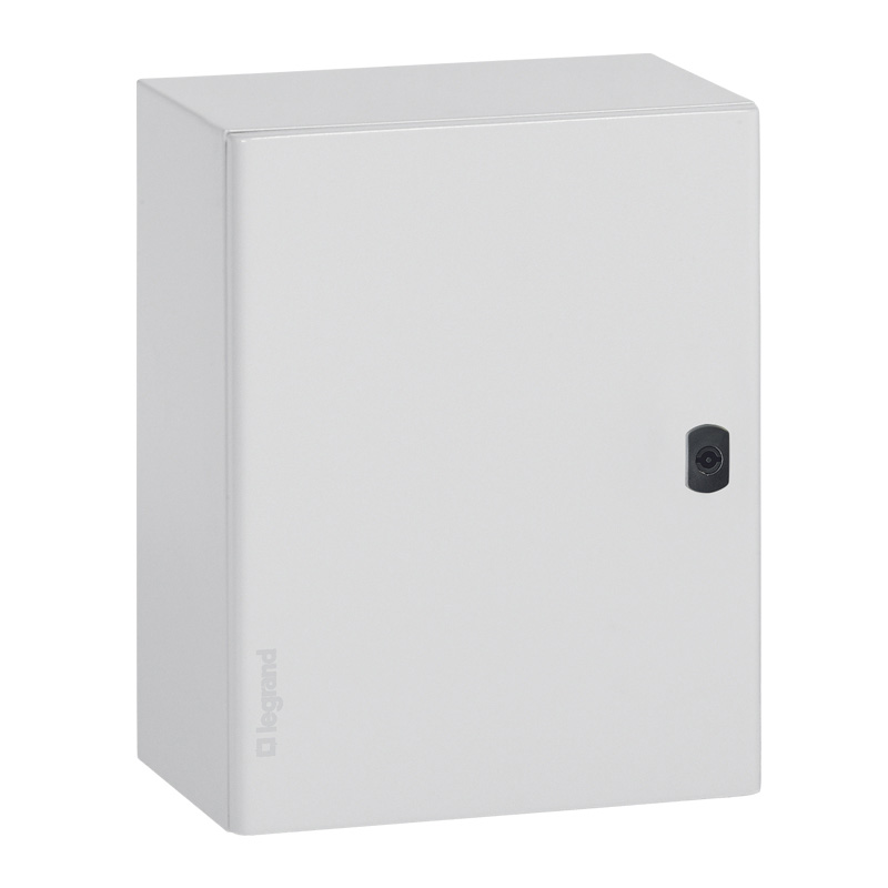 Метално табло 300x200x160мм с монтажна плоча IP66 Atlantic Legrand