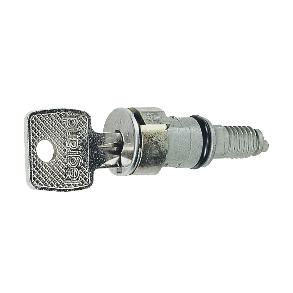 Ключалка с ключ 3113 A (2) Legrand