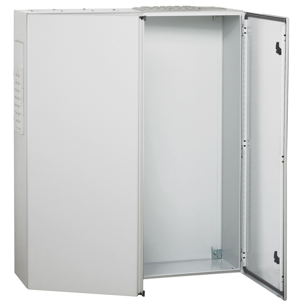 Метално табло 1200x800x300мм с монтажна плоча IP66 Atlantic Legrand