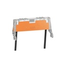 LED лампа за индикатор (синя) 230V 2мА IP55 Plexo New Legrand