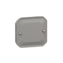 Празен модул механизъм цвят Сив IP55 Plexo New Legrand