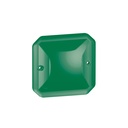 Дифузер за сигнална лампа 69583L цвят Зелен IP55 Plexo New Legrand