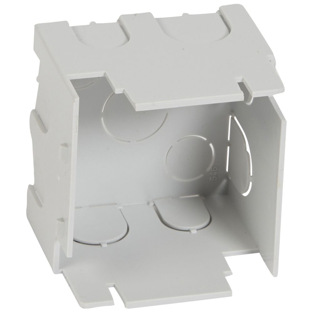 Кутия за рамка 80291 Моsaic Legrand