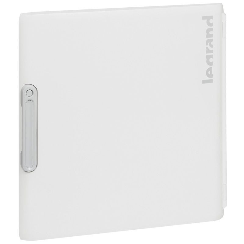 Врата за табло 2х18 модула бяла - XL2 125 Legrand