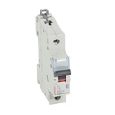 Автоматичен прекъсвач DX3 1P 1A крива С 6kA Legrand