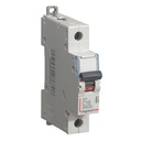 Автоматичен прекъсвач DX3 1P 16A крива С 6kA Legrand