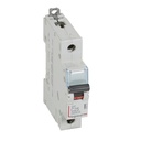 Автоматичен прекъсвач DX3 1P 25A крива С 6kA Legrand